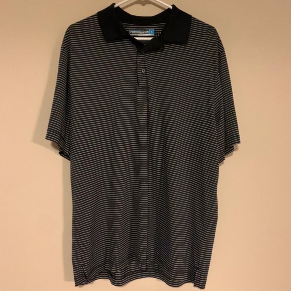 Roundtree & Yorke Polo